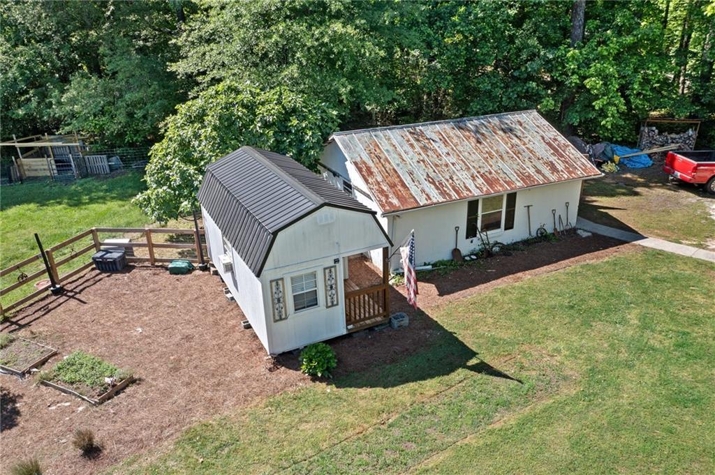 4027 Finch Road, Powder Springs, Georgia image 41