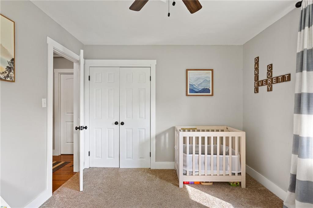 4027 Finch Road, Powder Springs, Georgia image 24