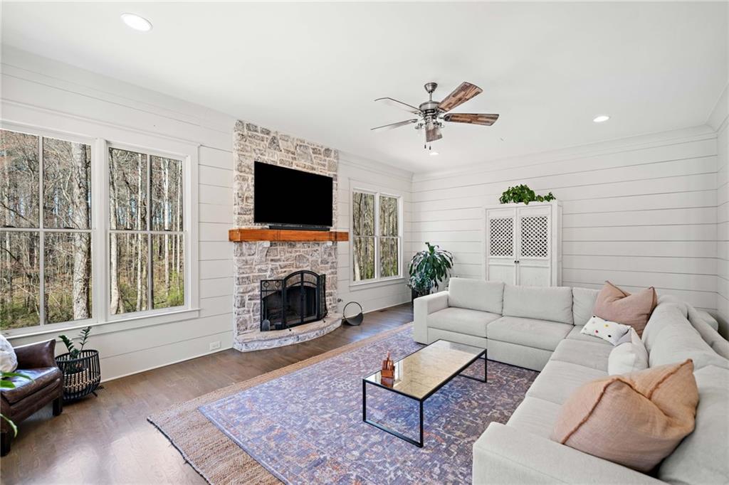 124 Long Shadows Drive