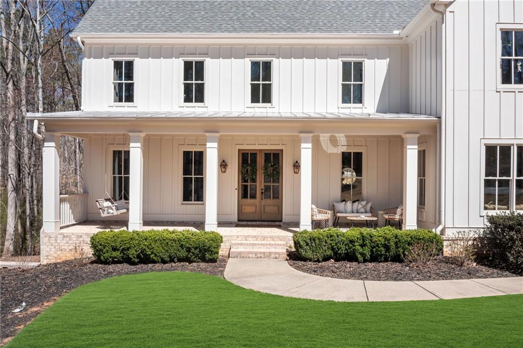124 Long Shadows Drive