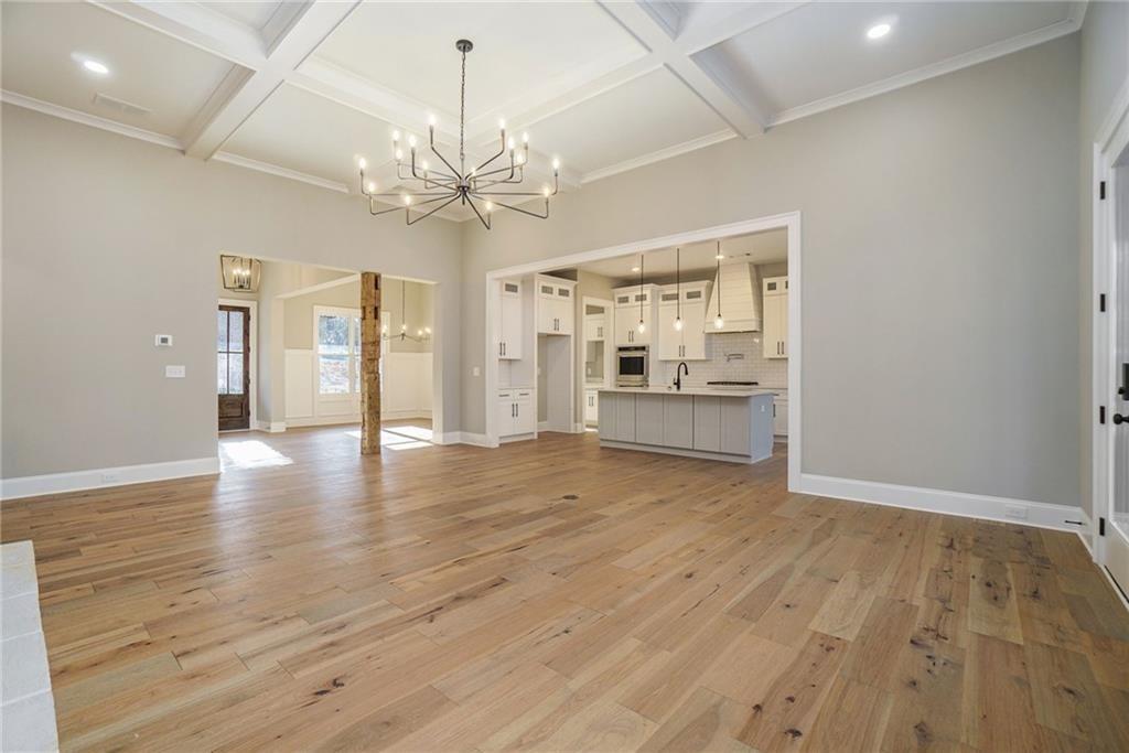 2226 Upper Burris Road