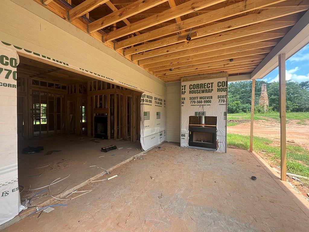 2226 Upper Burris Road