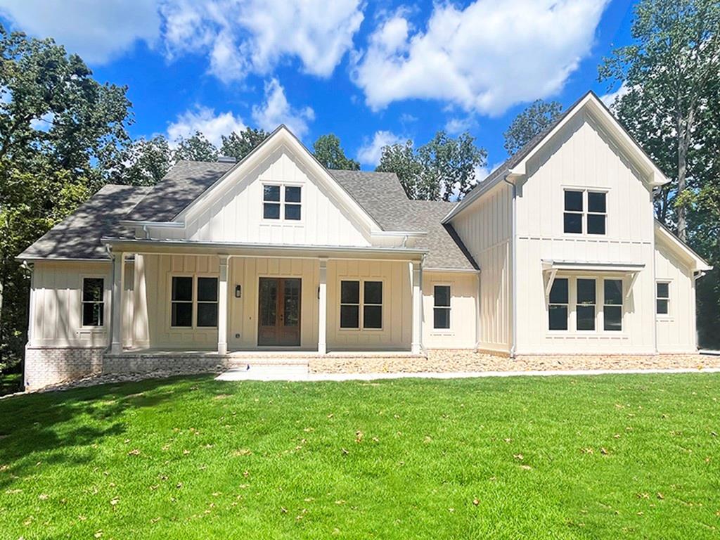 2226 Upper Burris Road