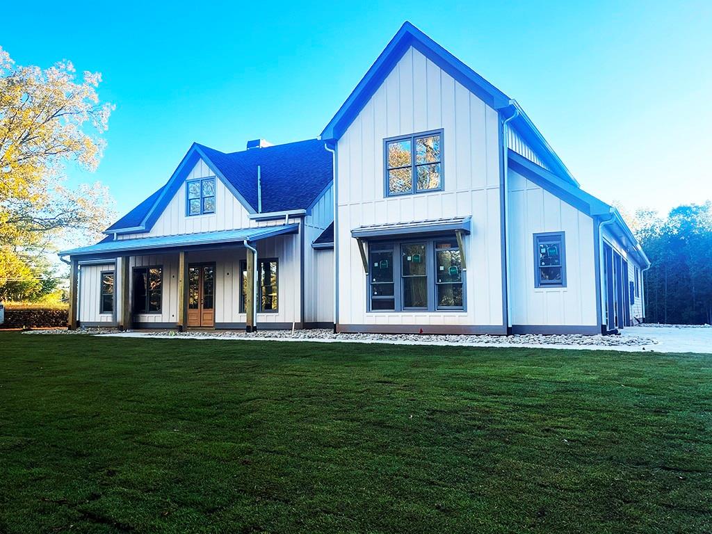 2226 Upper Burris Road