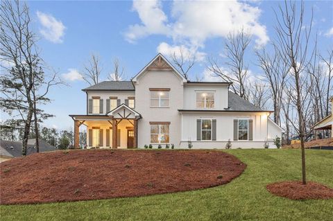 200 Knollwood Bend Canton GA 30015