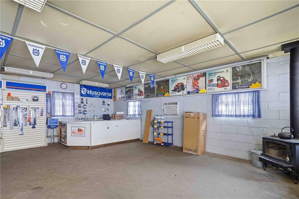 520 Waleska Road/Reinhardt College Parkway