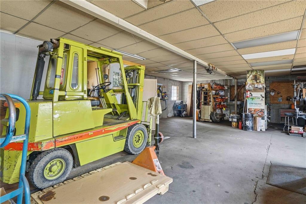 520 Waleska Road/Reinhardt College Parkway