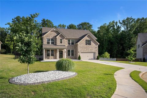 953 Mystic Way Hampton GA 30228