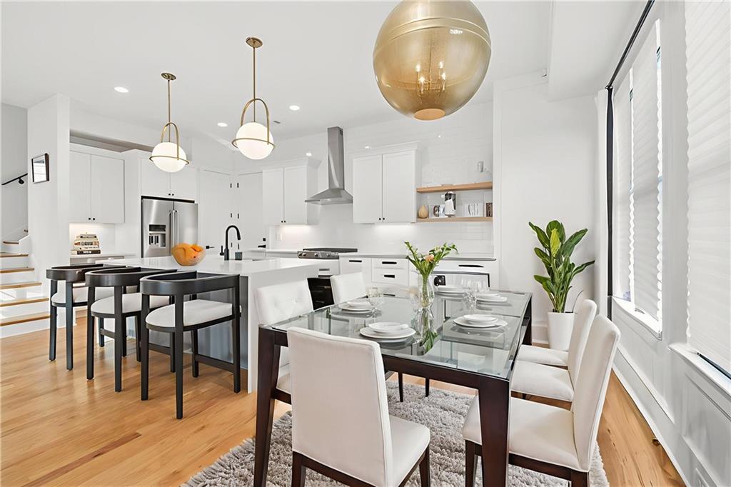 160 Cleveland Street A