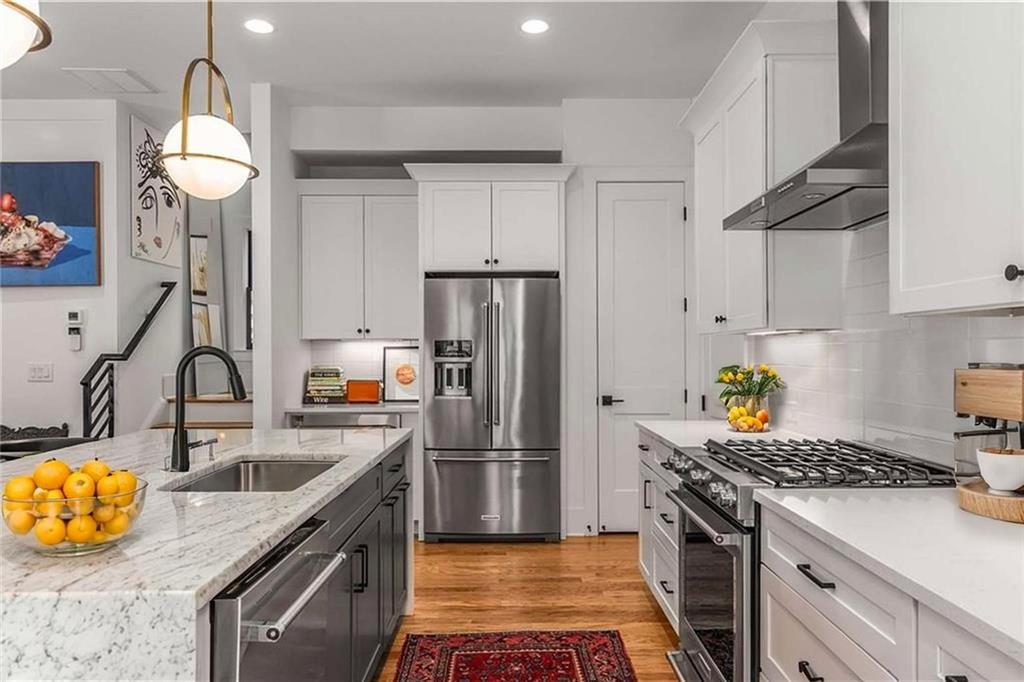 160 Cleveland Street A