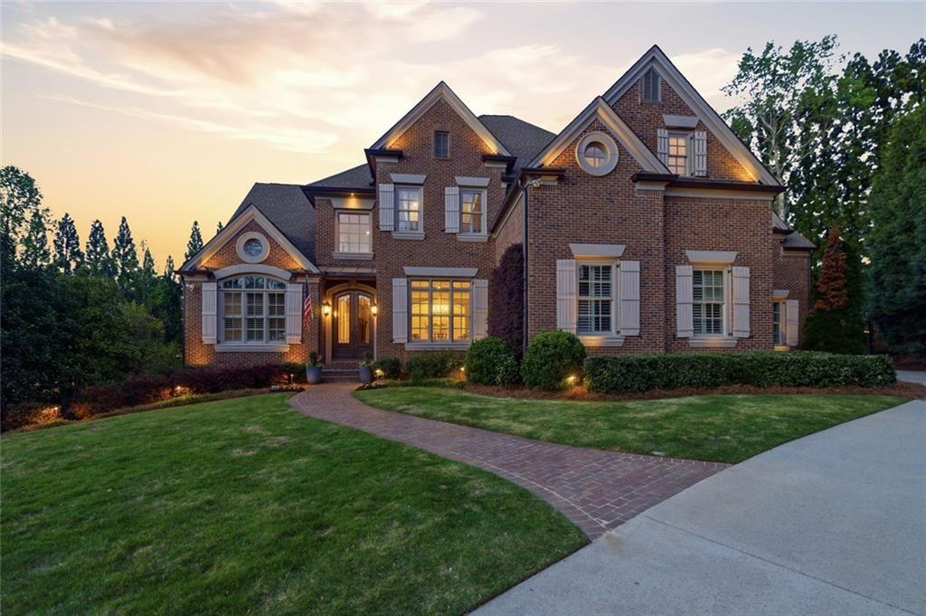 511 Westbury Park Place