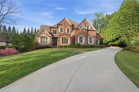 Photo of 511 Westbury Park Place, Marietta, GA 30067 (MLS # 7746850)