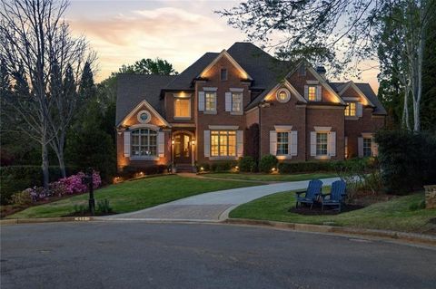 511 Westbury Park Place Marietta GA 30067