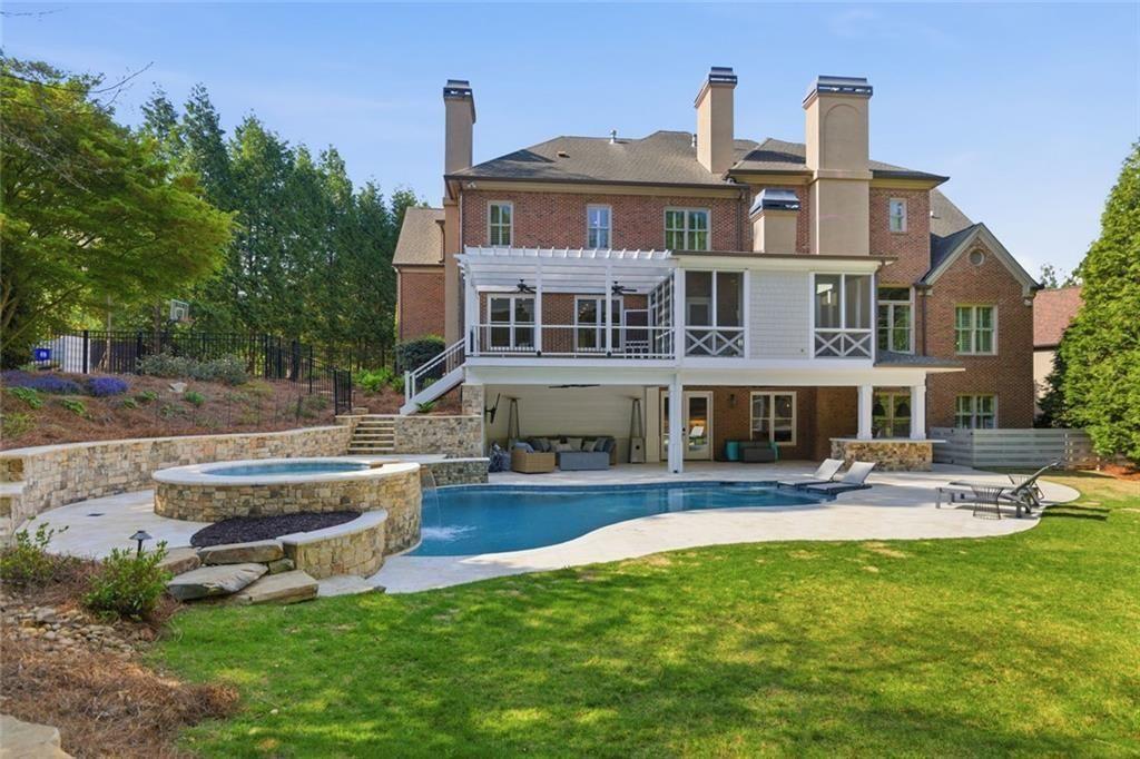 511 Westbury Park Place