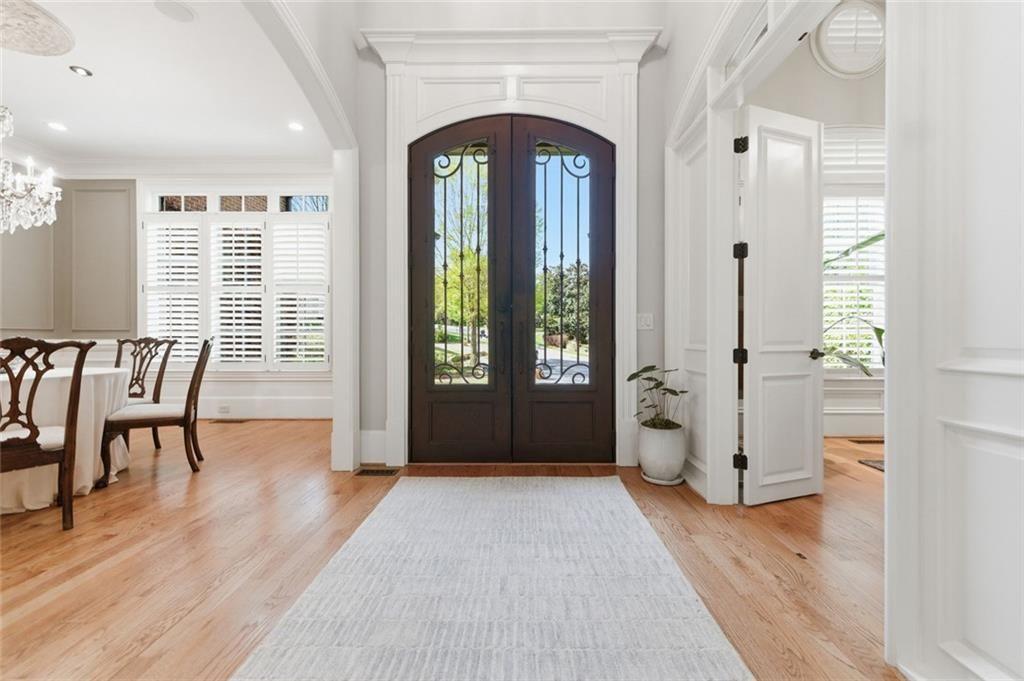 511 Westbury Park Place