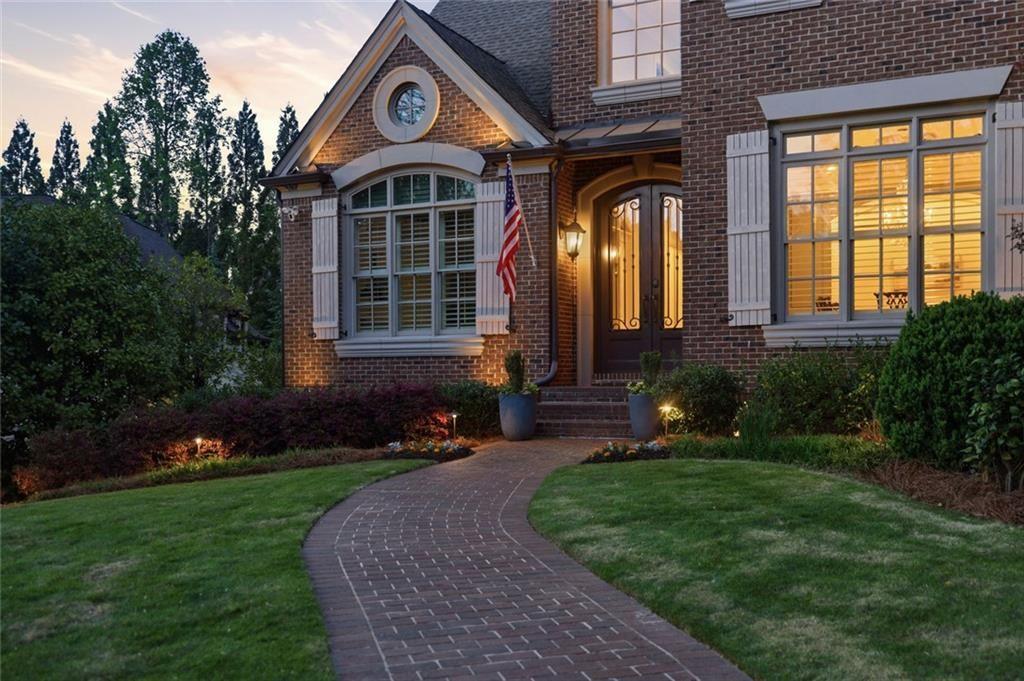 511 Westbury Park Place