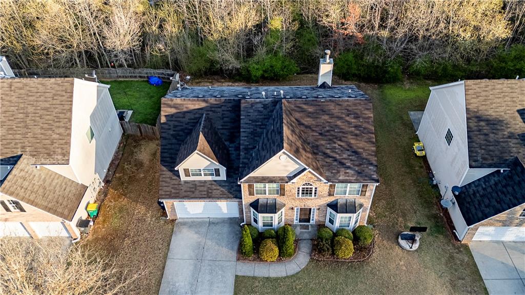 4033 Roxberry Hill Lane