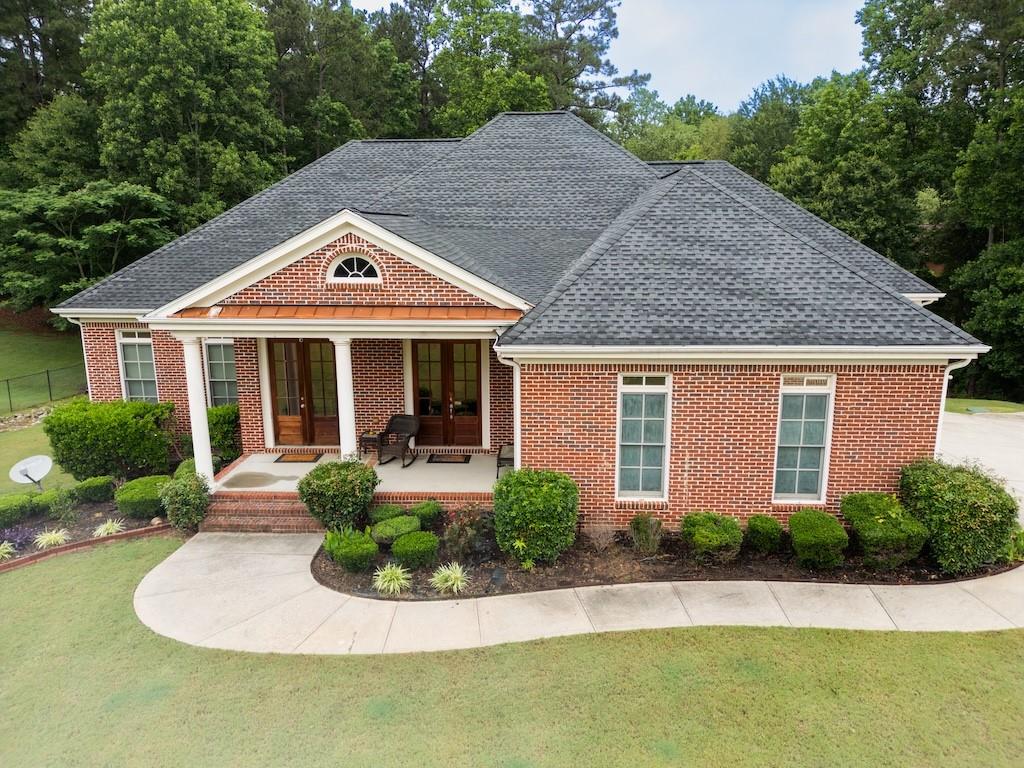 3924 Hershel Drive