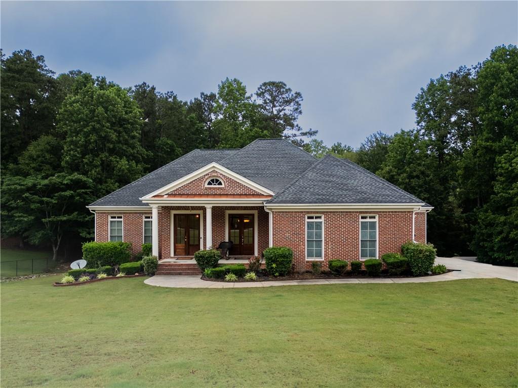 3924 Hershel Drive
