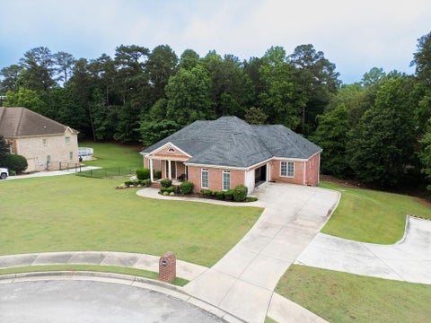 Homes For Sale - 3924 Hershel Drive<br/> Douglasville, GA 30134