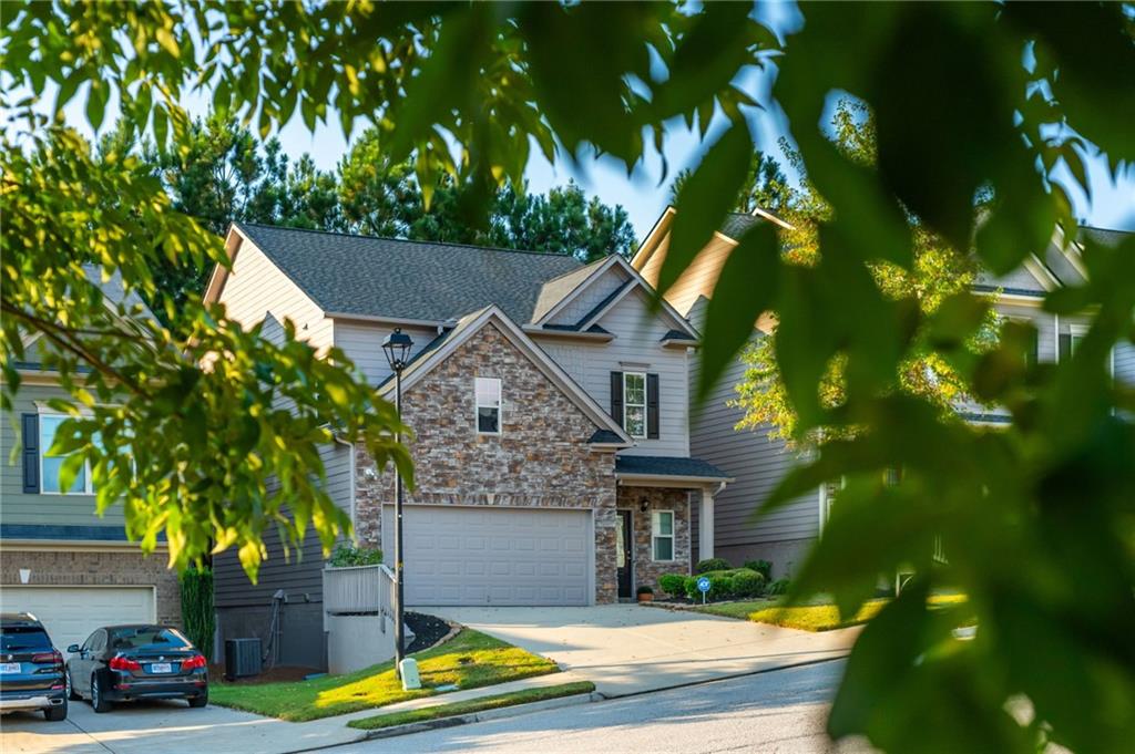 2689 Woodward Down Trail