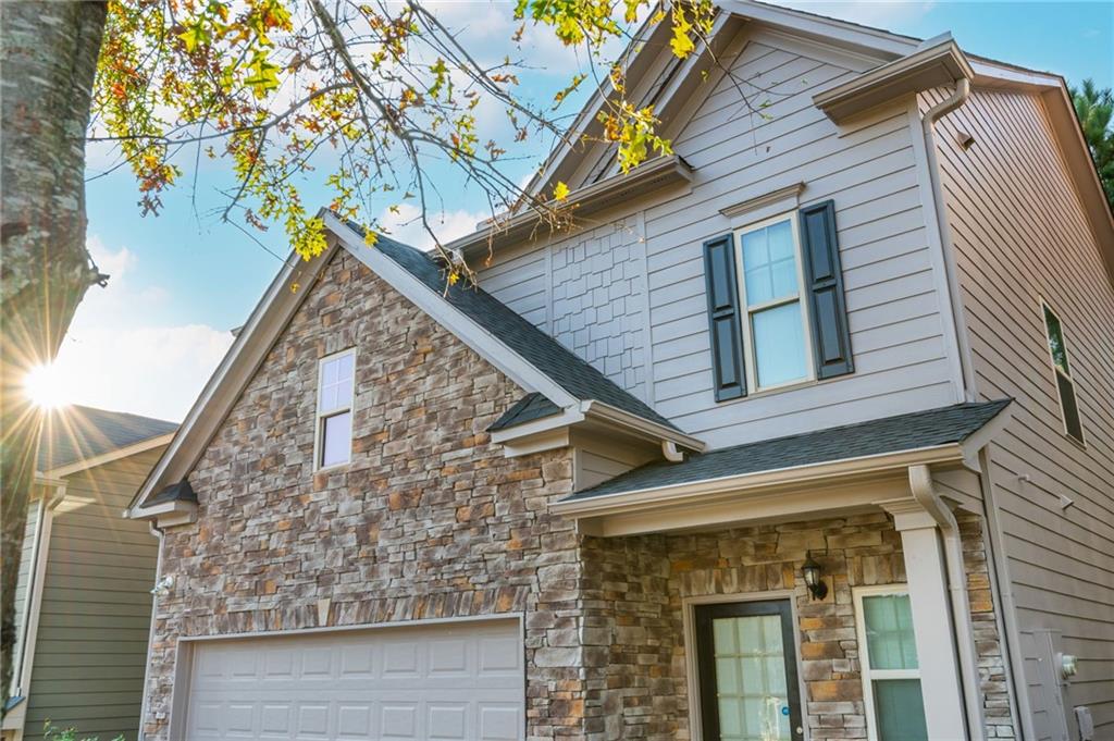 2689 Woodward Down Trail