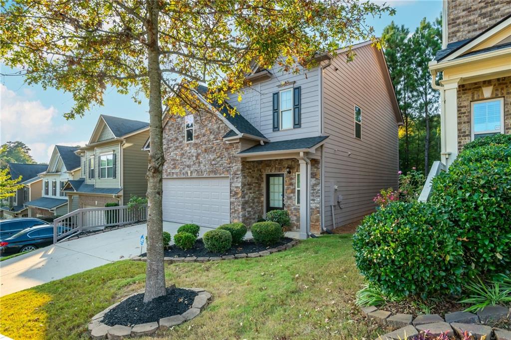 2689 Woodward Down Trail