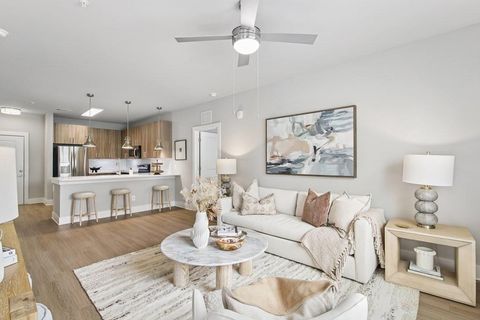 Photo of 1880 Maple Drive NW #B2, Kennesaw, GA 30144 (MLS # 7768545)