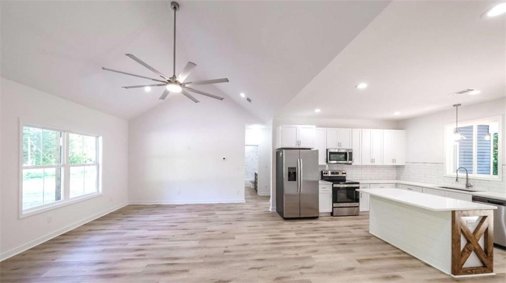 110 Mulberry Lane