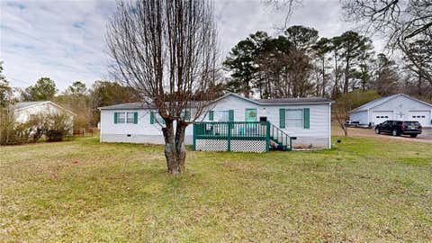 Homes For Sale - 189 Boyd Valley Road<br/> Rome, GA 30161