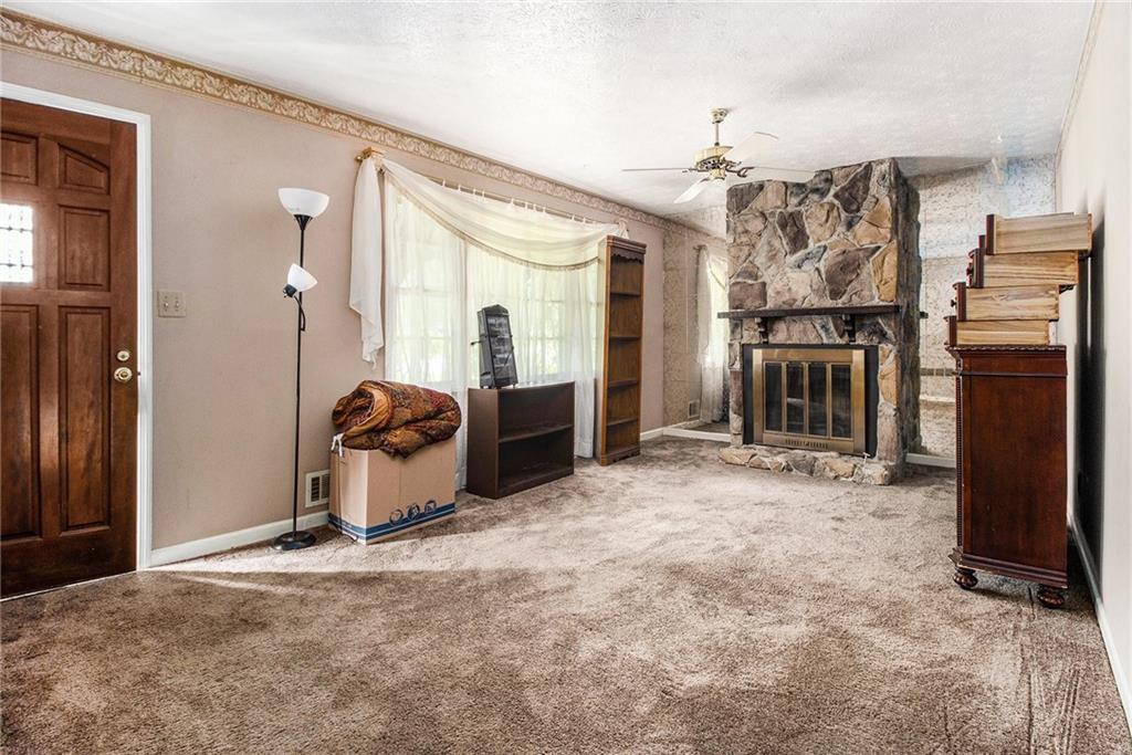 2209 Willoby Court, Morrow, Georgia image 3