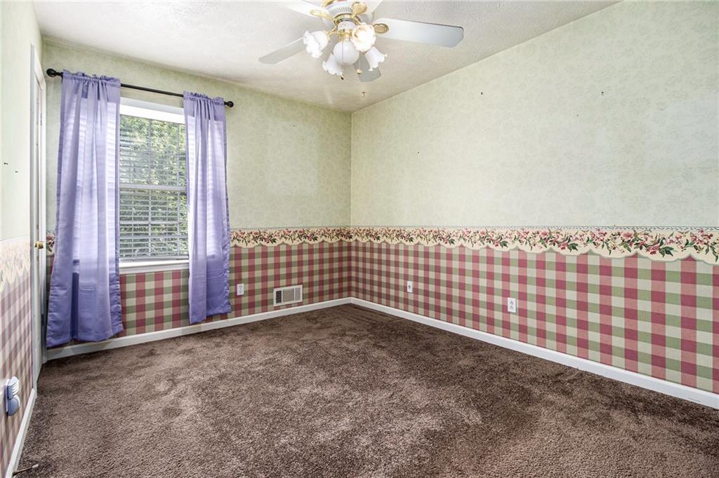 2209 Willoby Court, Morrow, Georgia image 17