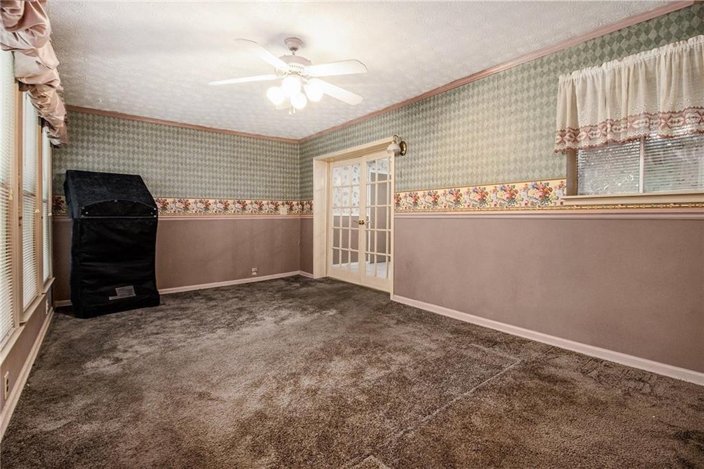 2209 Willoby Court, Morrow, Georgia image 16