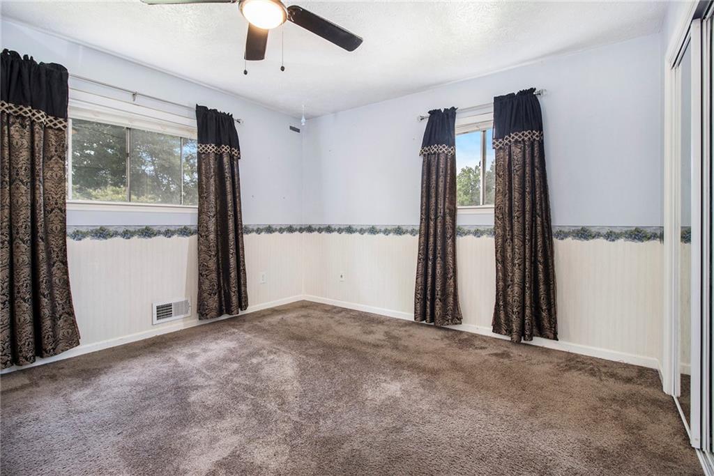 2209 Willoby Court, Morrow, Georgia image 10
