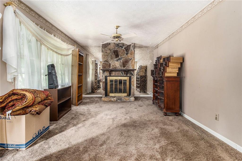 2209 Willoby Court, Morrow, Georgia image 4