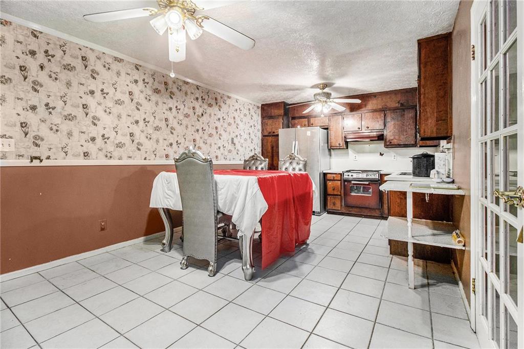 2209 Willoby Court, Morrow, Georgia image 6