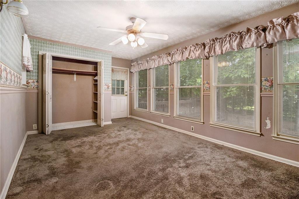 2209 Willoby Court, Morrow, Georgia image 15