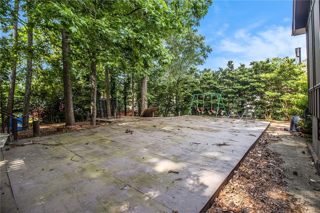 2209 Willoby Court, Morrow, Georgia image 29