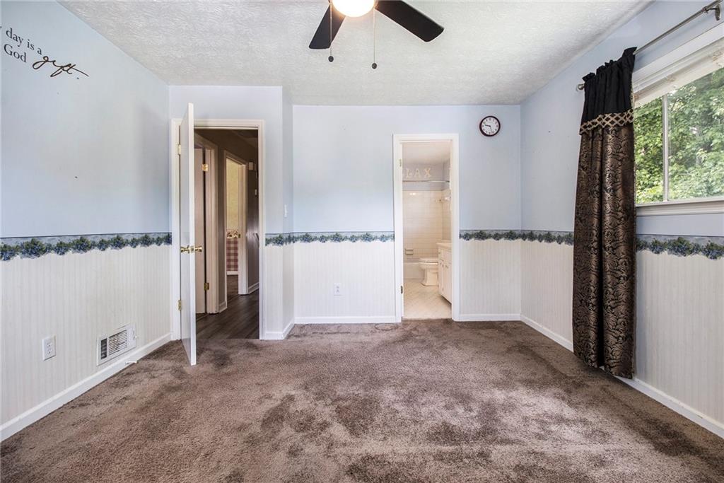 2209 Willoby Court, Morrow, Georgia image 11
