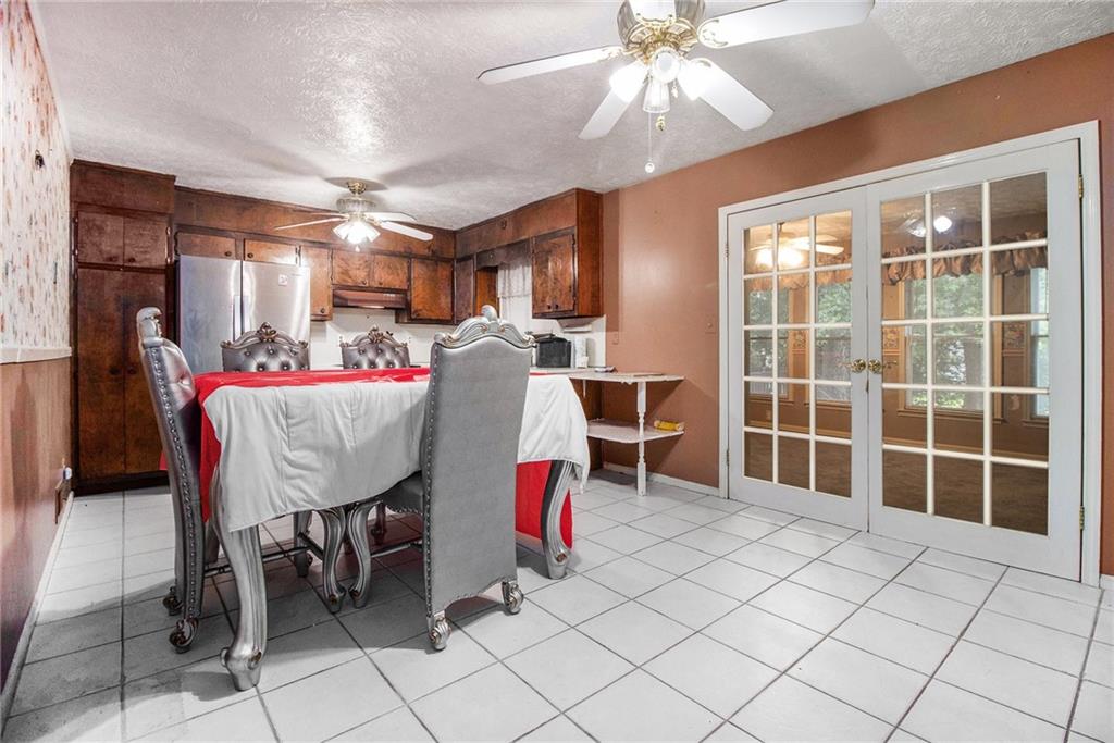 2209 Willoby Court, Morrow, Georgia image 7