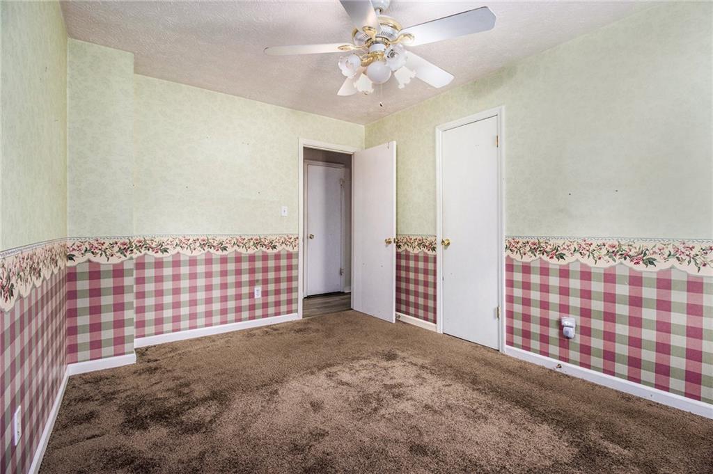 2209 Willoby Court, Morrow, Georgia image 18