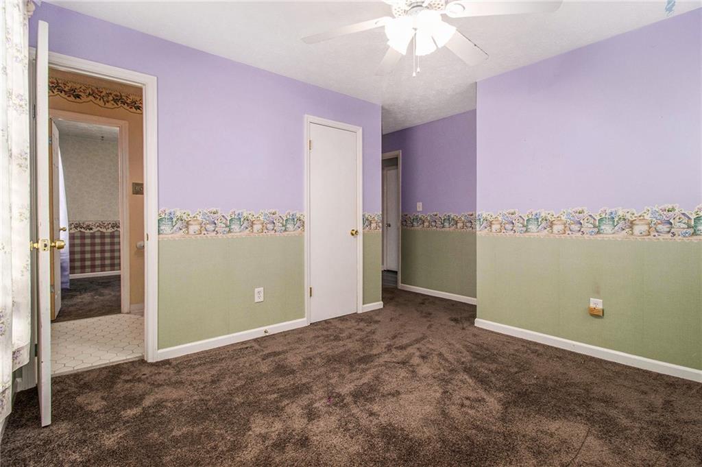 2209 Willoby Court, Morrow, Georgia image 22