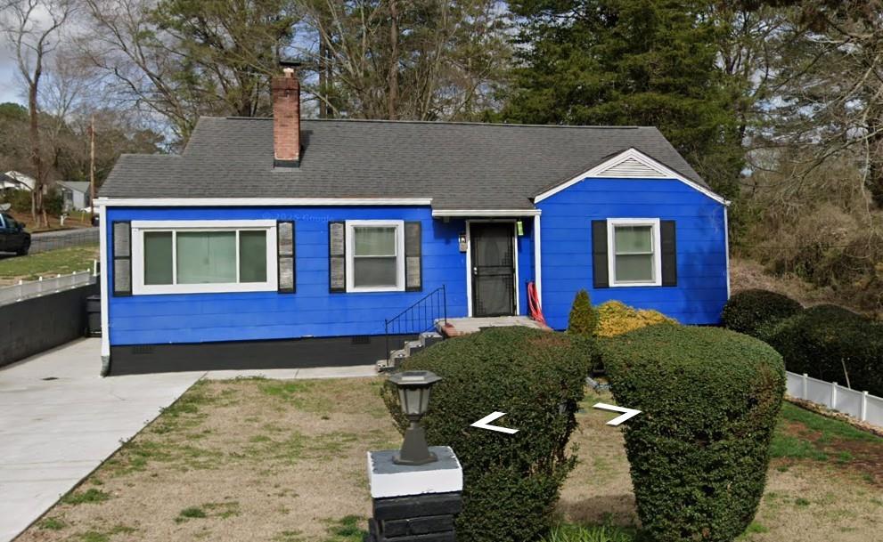 C D Connallys Prop - Residential