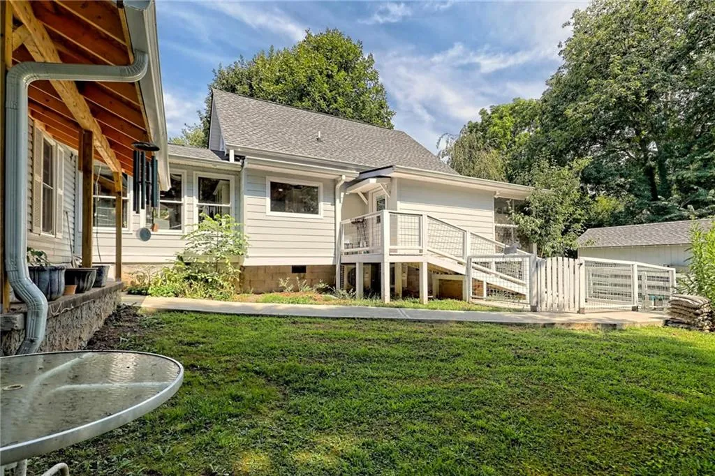 Dillard, Georgia 30537, United States, 4 Bedrooms Bedrooms, ,4 BathroomsBathrooms,Residential,Active,50953