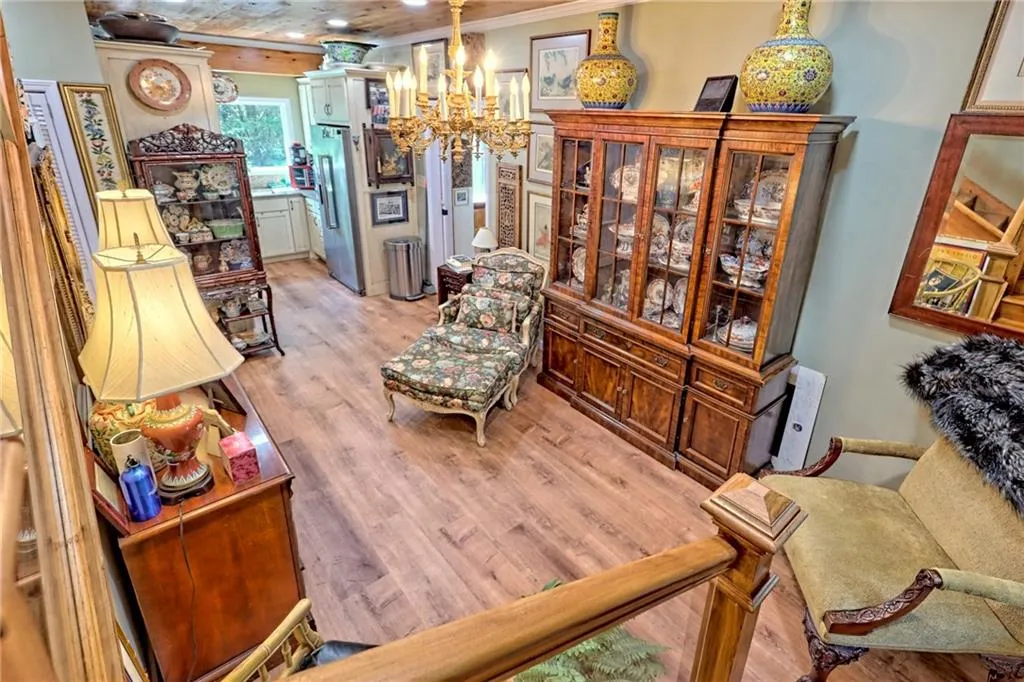 Dillard, Georgia 30537, United States, 4 Bedrooms Bedrooms, ,4 BathroomsBathrooms,Residential,Active,50953