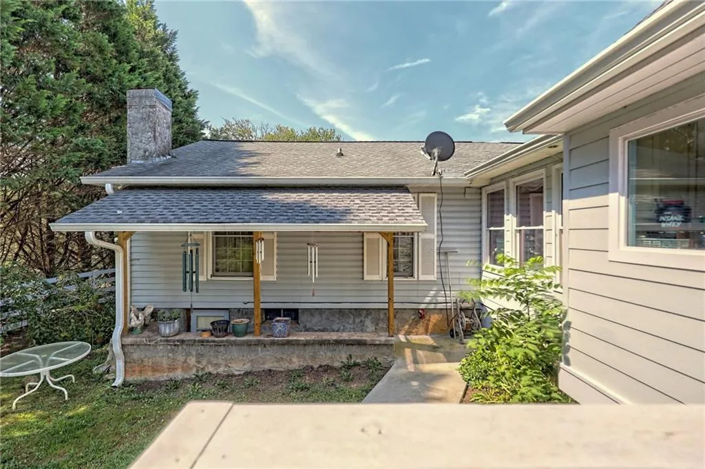 Dillard, Georgia 30537, United States, 4 Bedrooms Bedrooms, ,4 BathroomsBathrooms,Residential,Active,50953