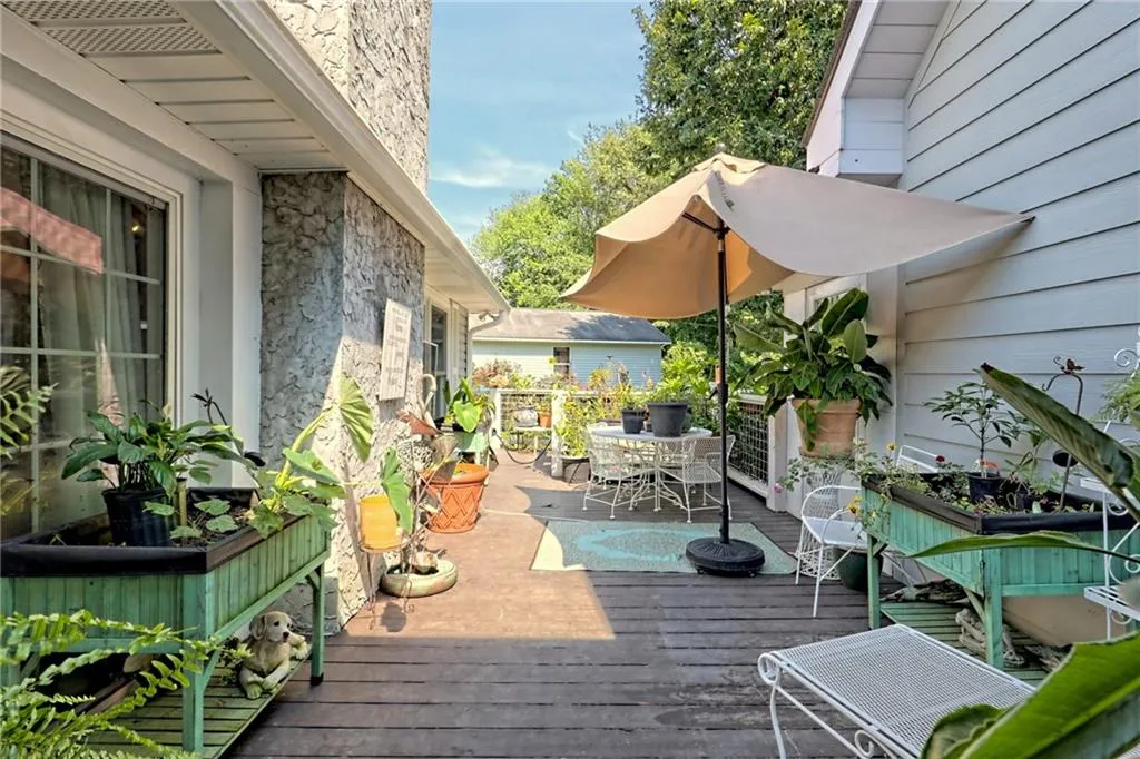 Dillard, Georgia 30537, United States, 4 Bedrooms Bedrooms, ,4 BathroomsBathrooms,Residential,Active,50953