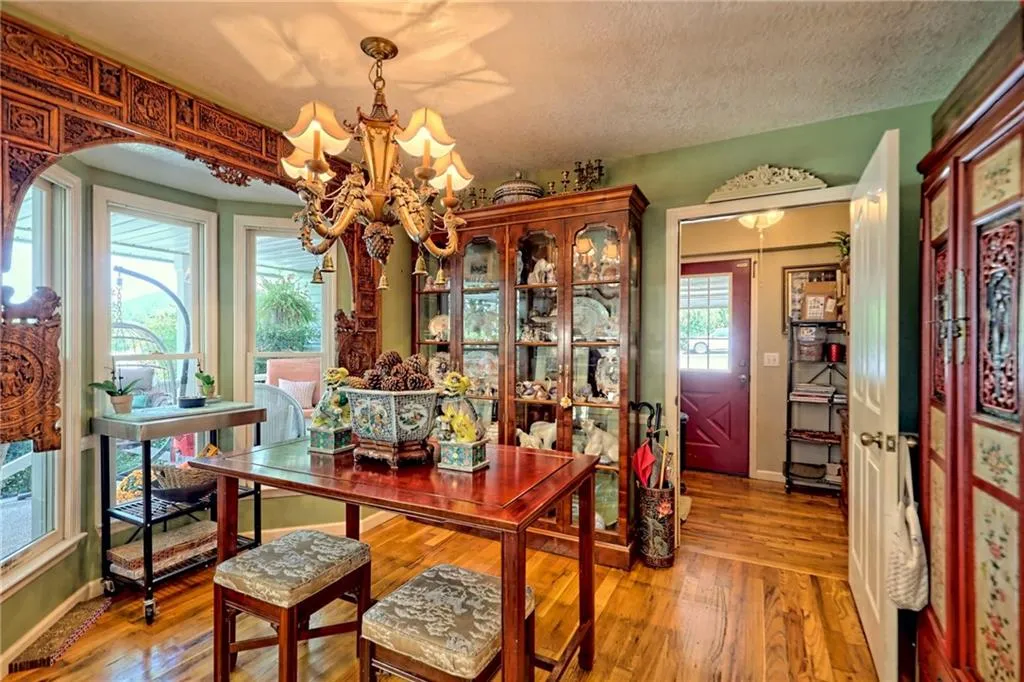 Dillard, Georgia 30537, United States, 4 Bedrooms Bedrooms, ,4 BathroomsBathrooms,Residential,Active,50953