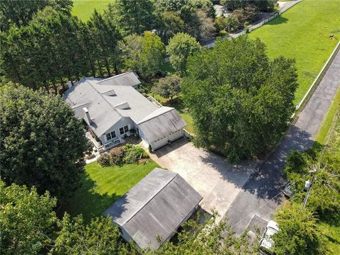 476 Franklin Street Dillard GA 30537