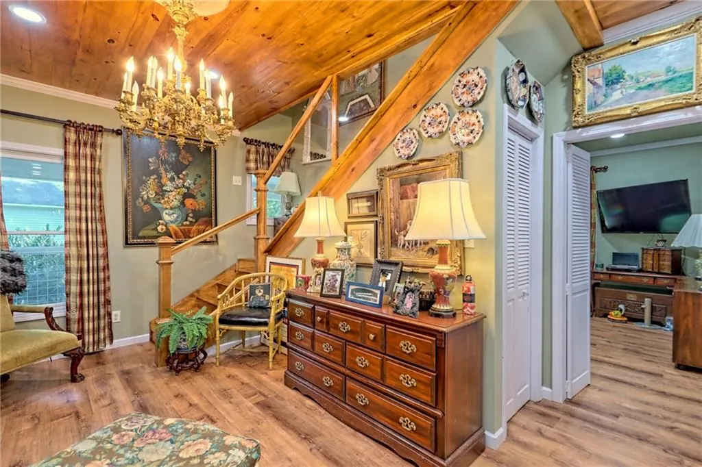 Dillard, Georgia 30537, United States, 4 Bedrooms Bedrooms, ,4 BathroomsBathrooms,Residential,Active,50953